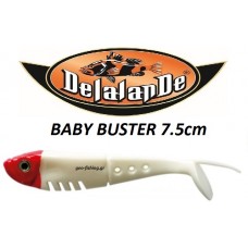 DELALANDE BABY BUSTER 7.5cm